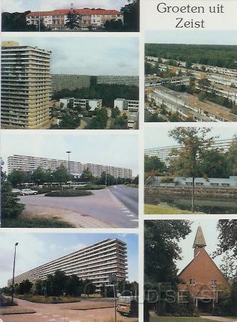 Vollenh-1988-001.jpg - Groeten uit Vollenhove en het Chr. Sanatorium. Opname van 1988.